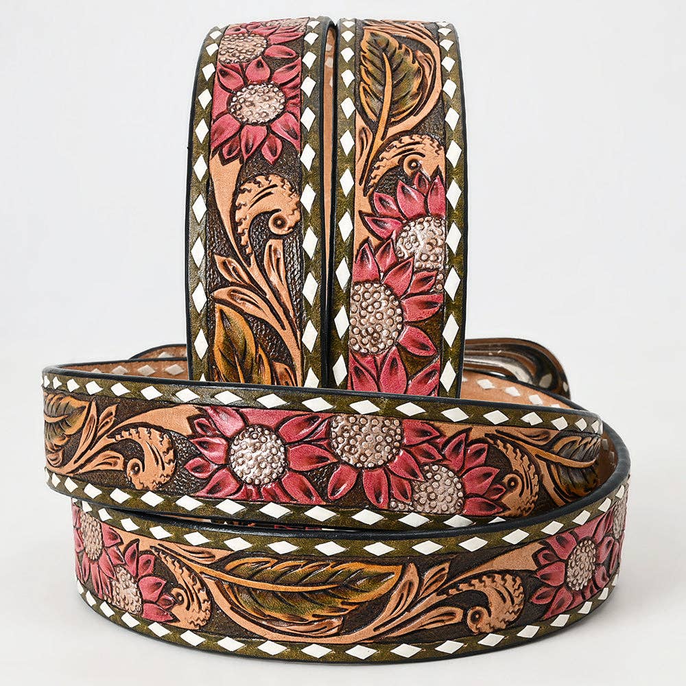 Sunflower Belt