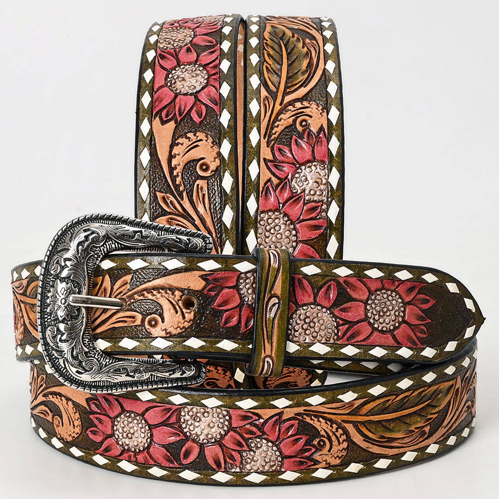 Sunflower Belt