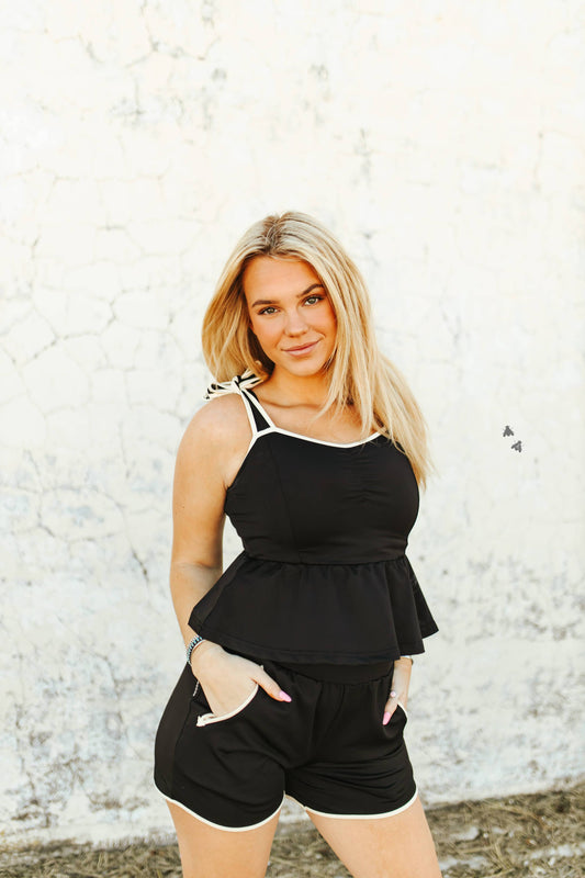 RETRO RODEO *TOP