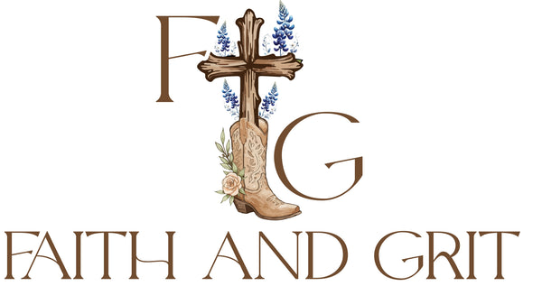 Faith and Grit